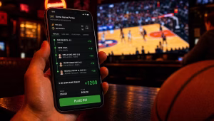Same-Game Parlays in NBA Playoffs