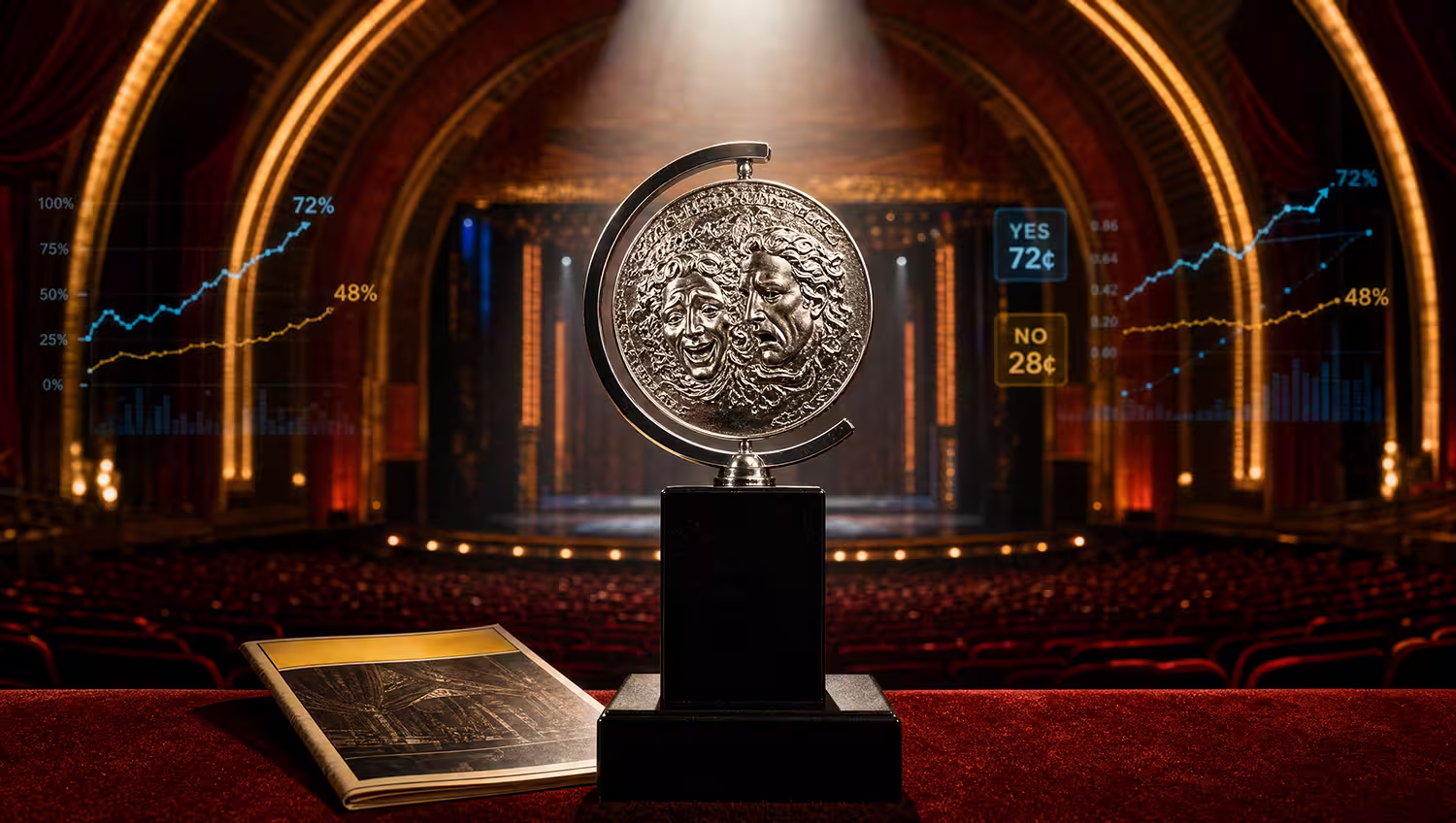 Tony Awards Betting Guide