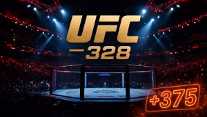 UFC 328 Betting Recap