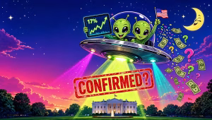 Will US Confirm Alien Life?