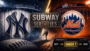 Yankees vs. Mets Prediction