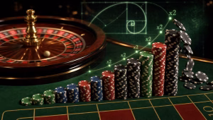Casino Betting Systems at Work