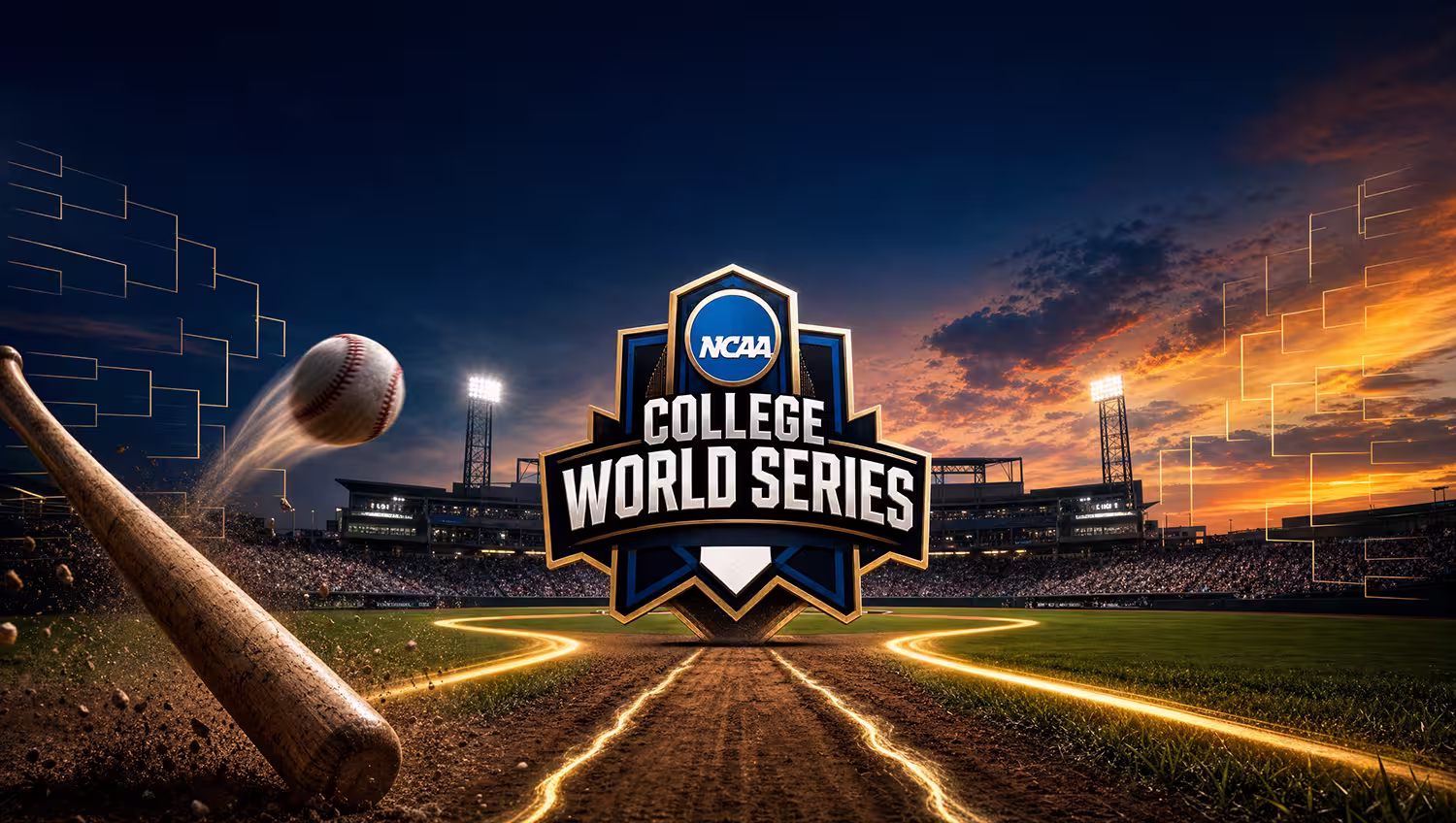 2026 College World Series