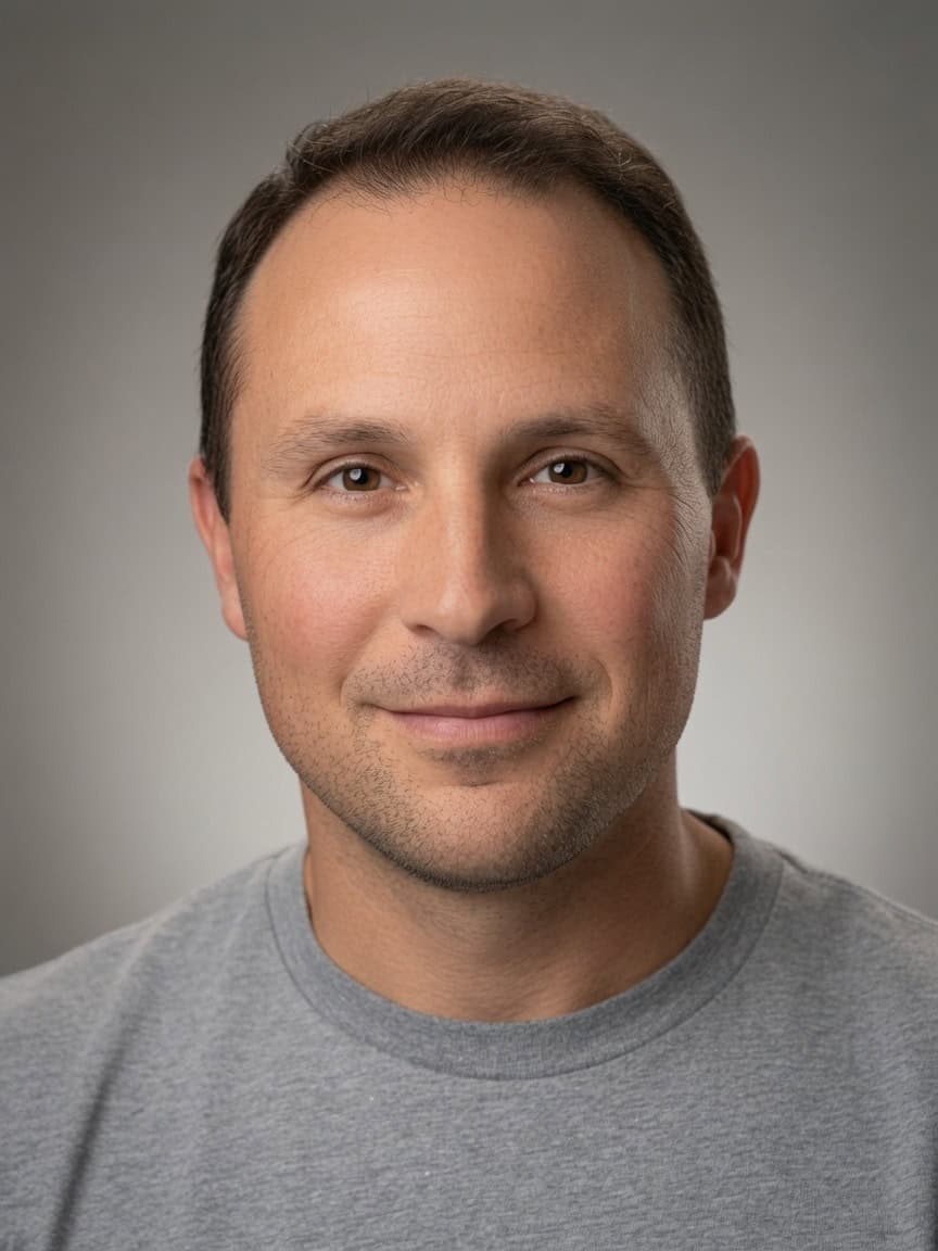 Paul Wilson